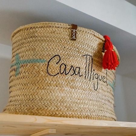 Casa Miguel - Apartamento 5 Sanlúcar de Barrameda Zewnętrze zdjęcie