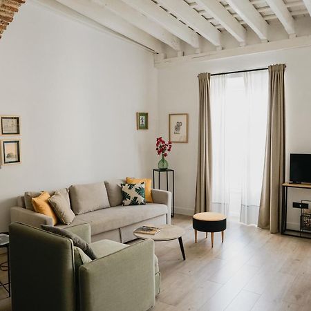 Casa Miguel - Apartamento 5 Sanlúcar de Barrameda Zewnętrze zdjęcie