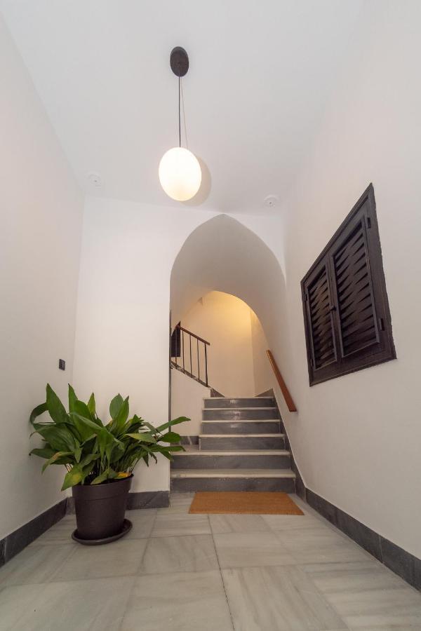 Casa Miguel - Apartamento 5 Sanlúcar de Barrameda Zewnętrze zdjęcie