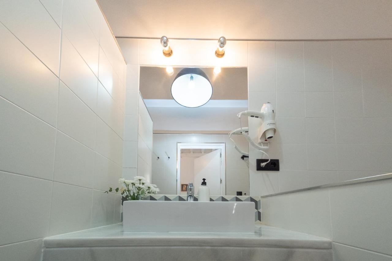 Casa Miguel - Apartamento 5 Sanlúcar de Barrameda Zewnętrze zdjęcie