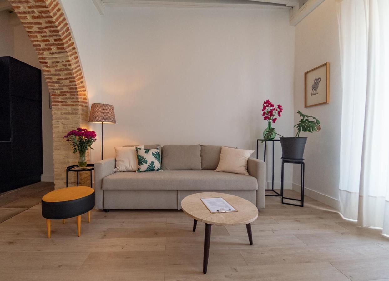 Casa Miguel - Apartamento 5 Sanlúcar de Barrameda Zewnętrze zdjęcie