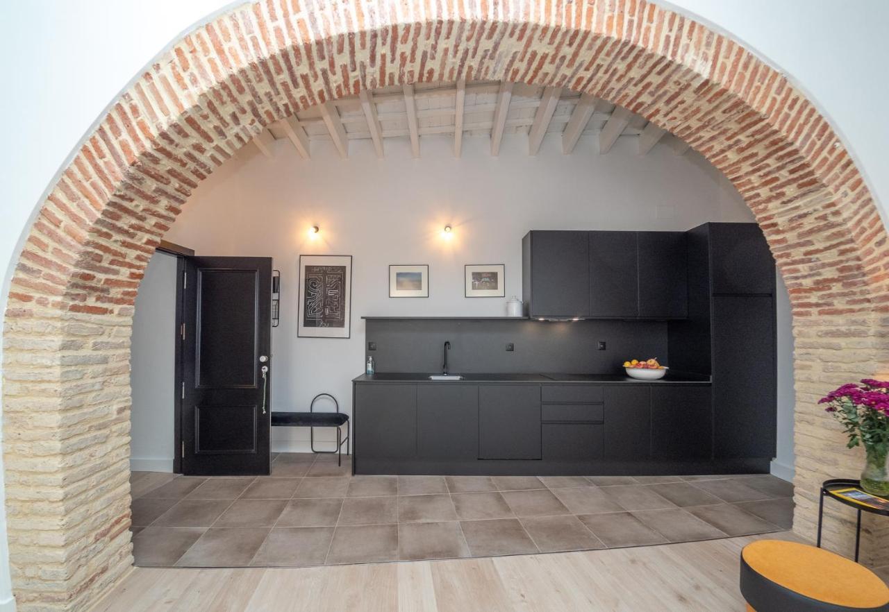 Casa Miguel - Apartamento 5 Sanlúcar de Barrameda Zewnętrze zdjęcie