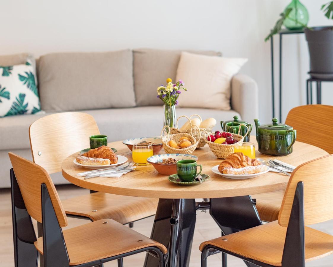 Casa Miguel - Apartamento 5 Sanlúcar de Barrameda Zewnętrze zdjęcie