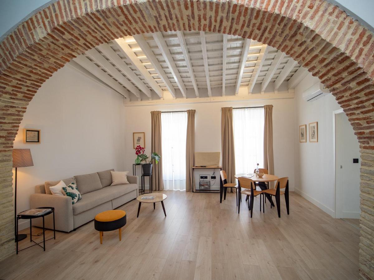 Casa Miguel - Apartamento 5 Sanlúcar de Barrameda Zewnętrze zdjęcie