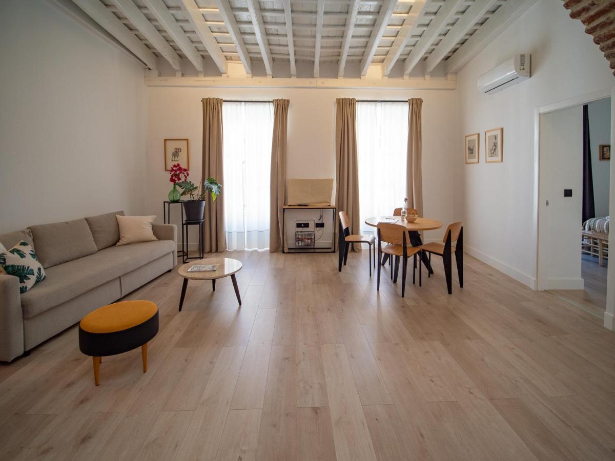 Casa Miguel - Apartamento 5 Sanlúcar de Barrameda Zewnętrze zdjęcie