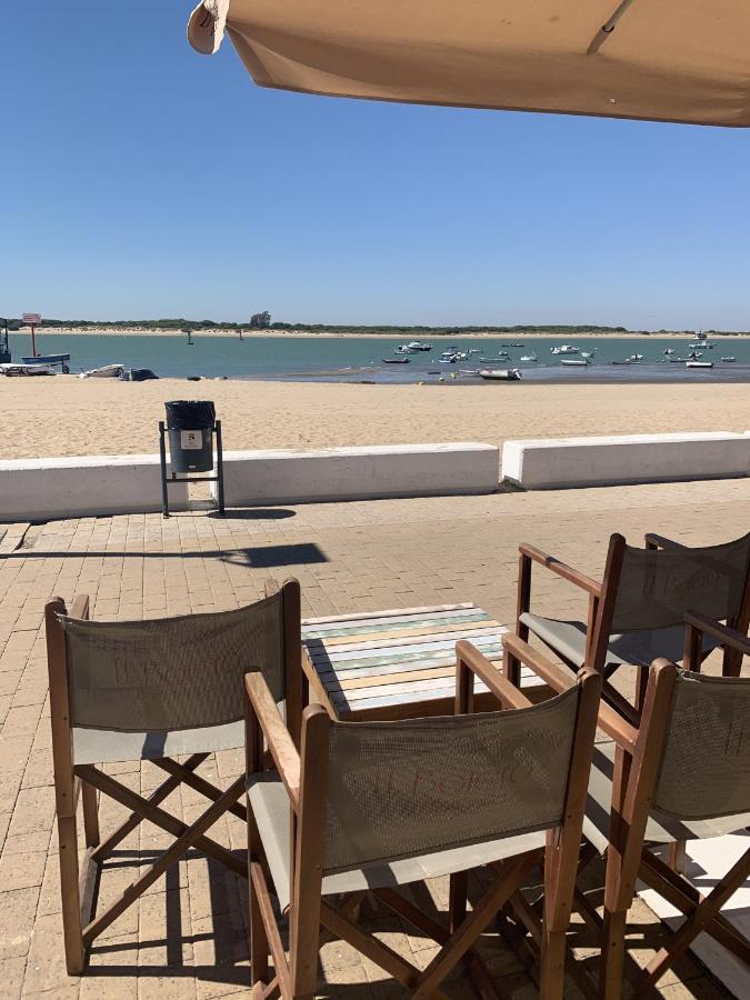 Casa Miguel - Apartamento 5 Sanlúcar de Barrameda Zewnętrze zdjęcie