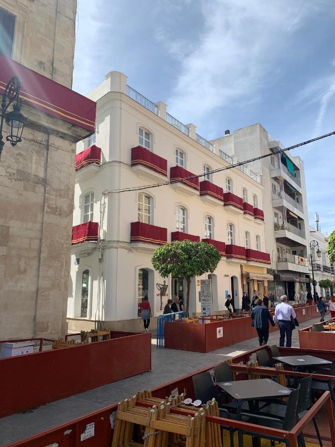 Casa Miguel - Apartamento 5 Sanlúcar de Barrameda Zewnętrze zdjęcie