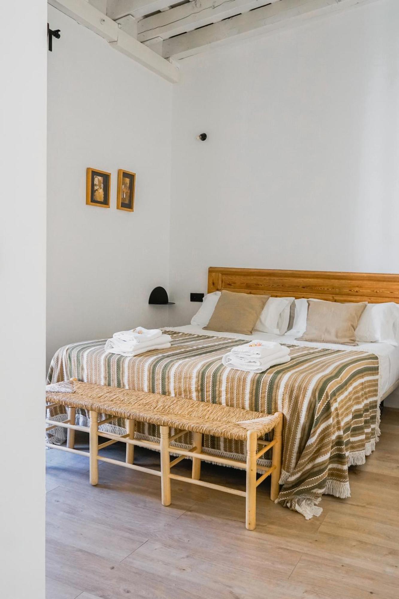 Casa Miguel - Apartamento 5 Sanlúcar de Barrameda Zewnętrze zdjęcie