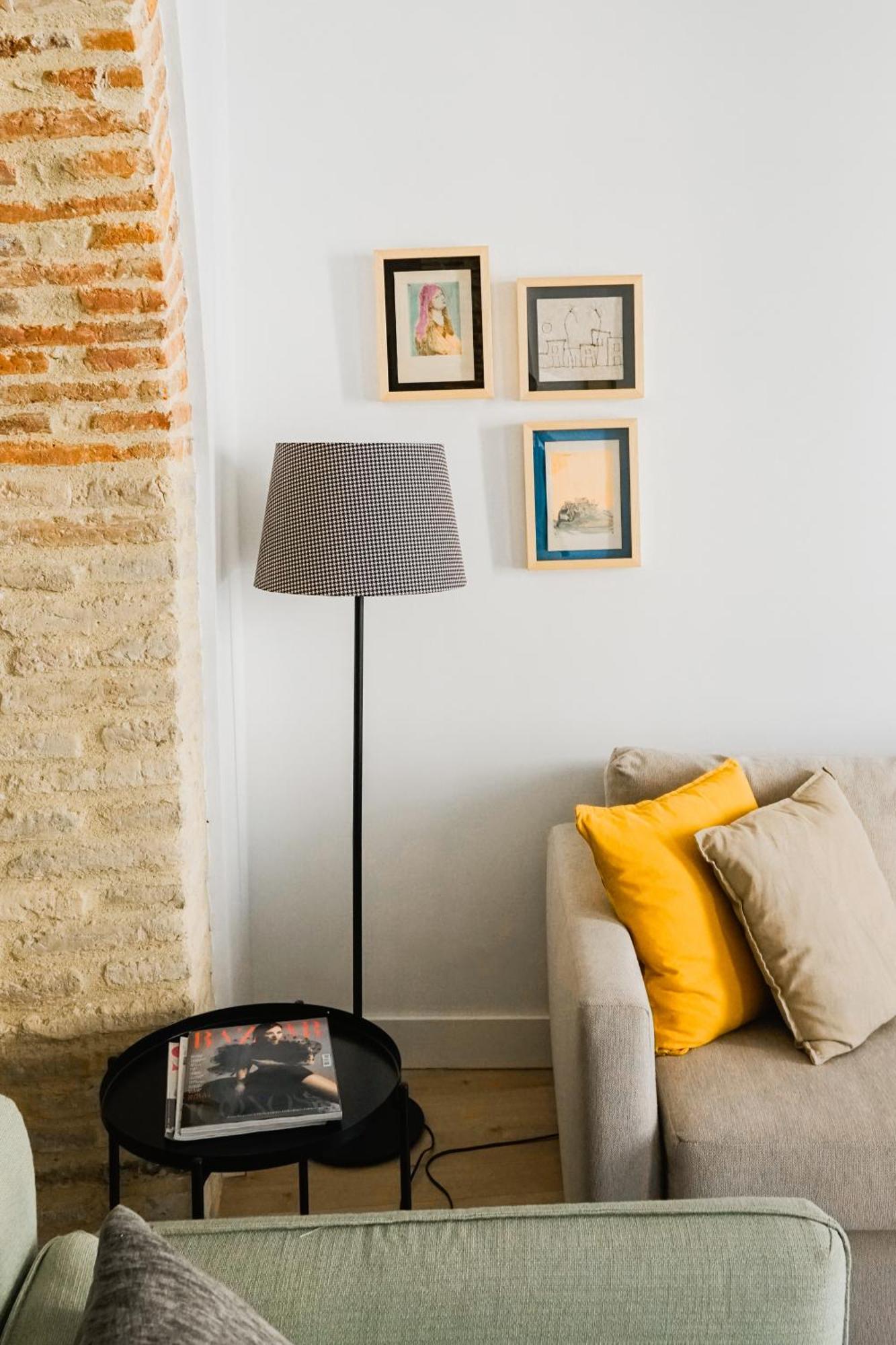 Casa Miguel - Apartamento 5 Sanlúcar de Barrameda Zewnętrze zdjęcie