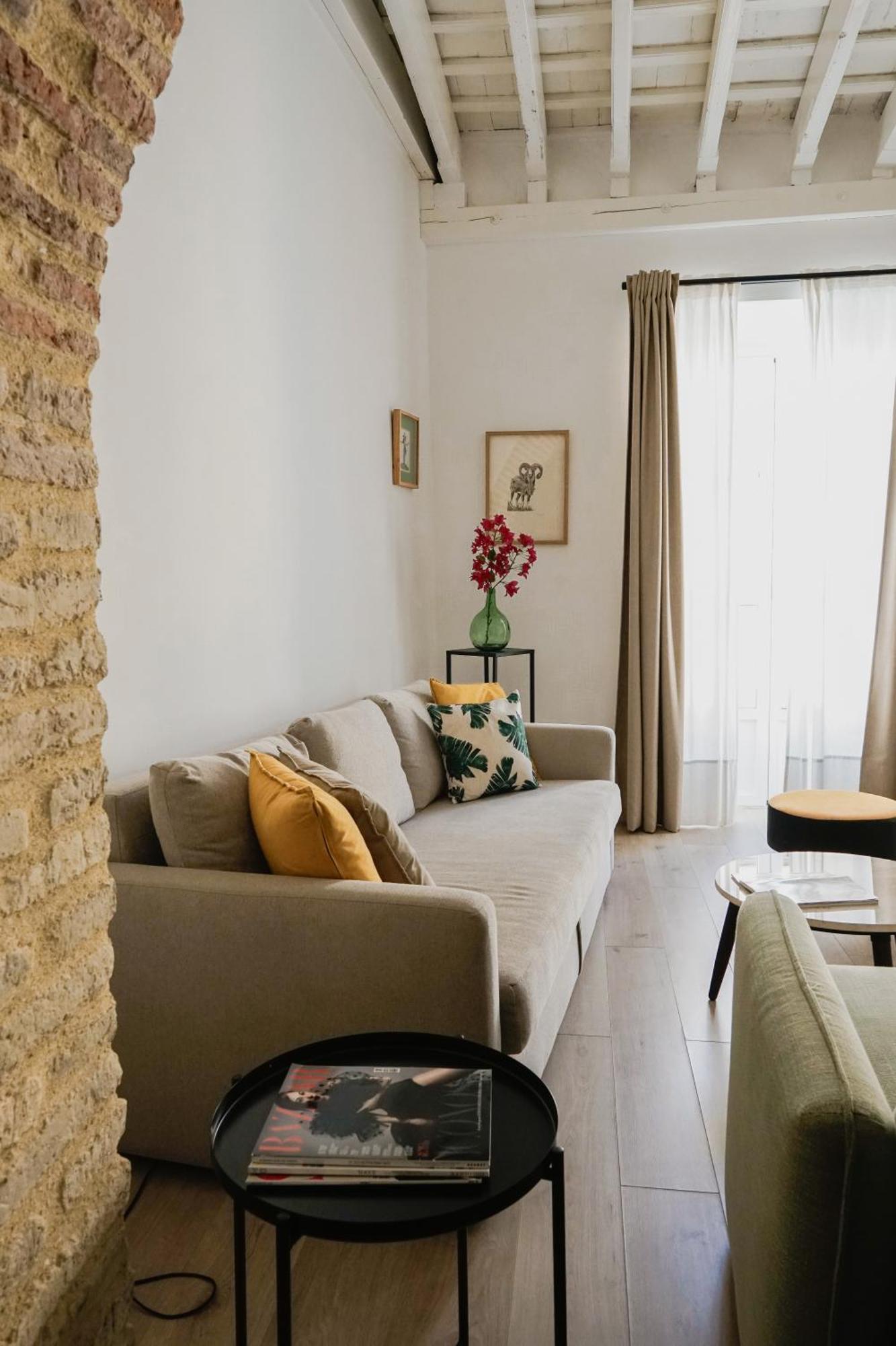 Casa Miguel - Apartamento 5 Sanlúcar de Barrameda Zewnętrze zdjęcie