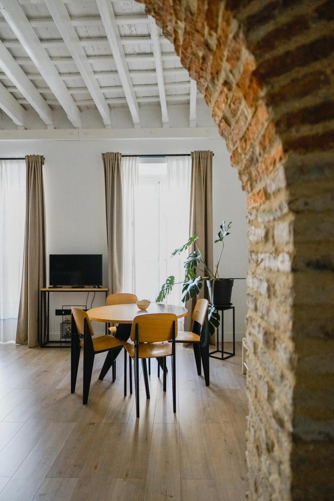 Casa Miguel - Apartamento 5 Sanlúcar de Barrameda Zewnętrze zdjęcie