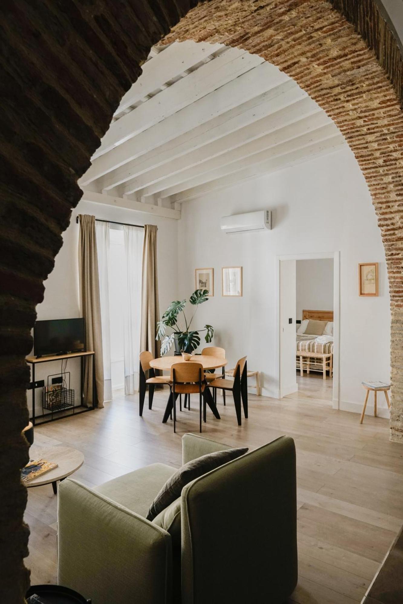Casa Miguel - Apartamento 5 Sanlúcar de Barrameda Zewnętrze zdjęcie