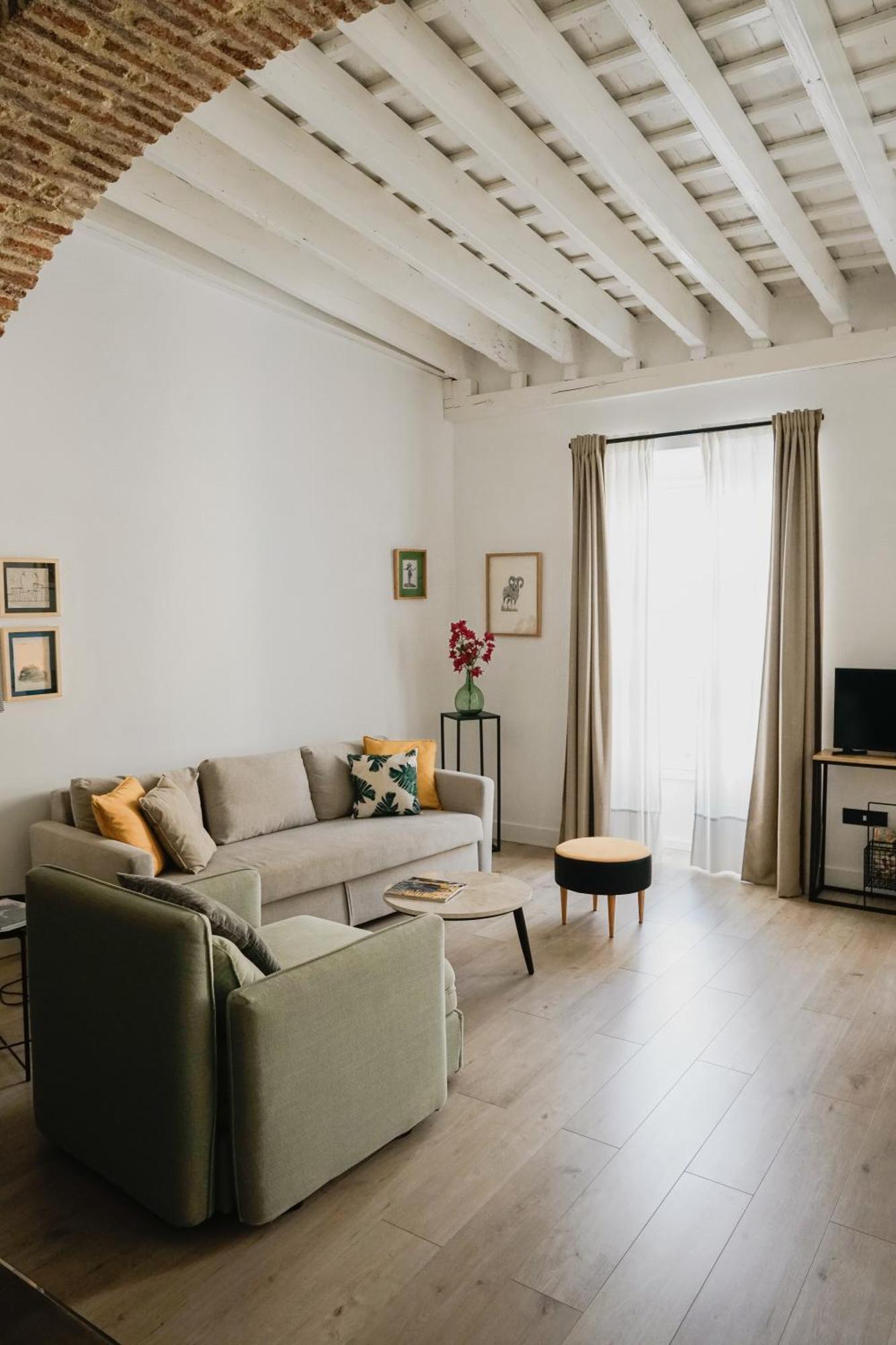 Casa Miguel - Apartamento 5 Sanlúcar de Barrameda Zewnętrze zdjęcie