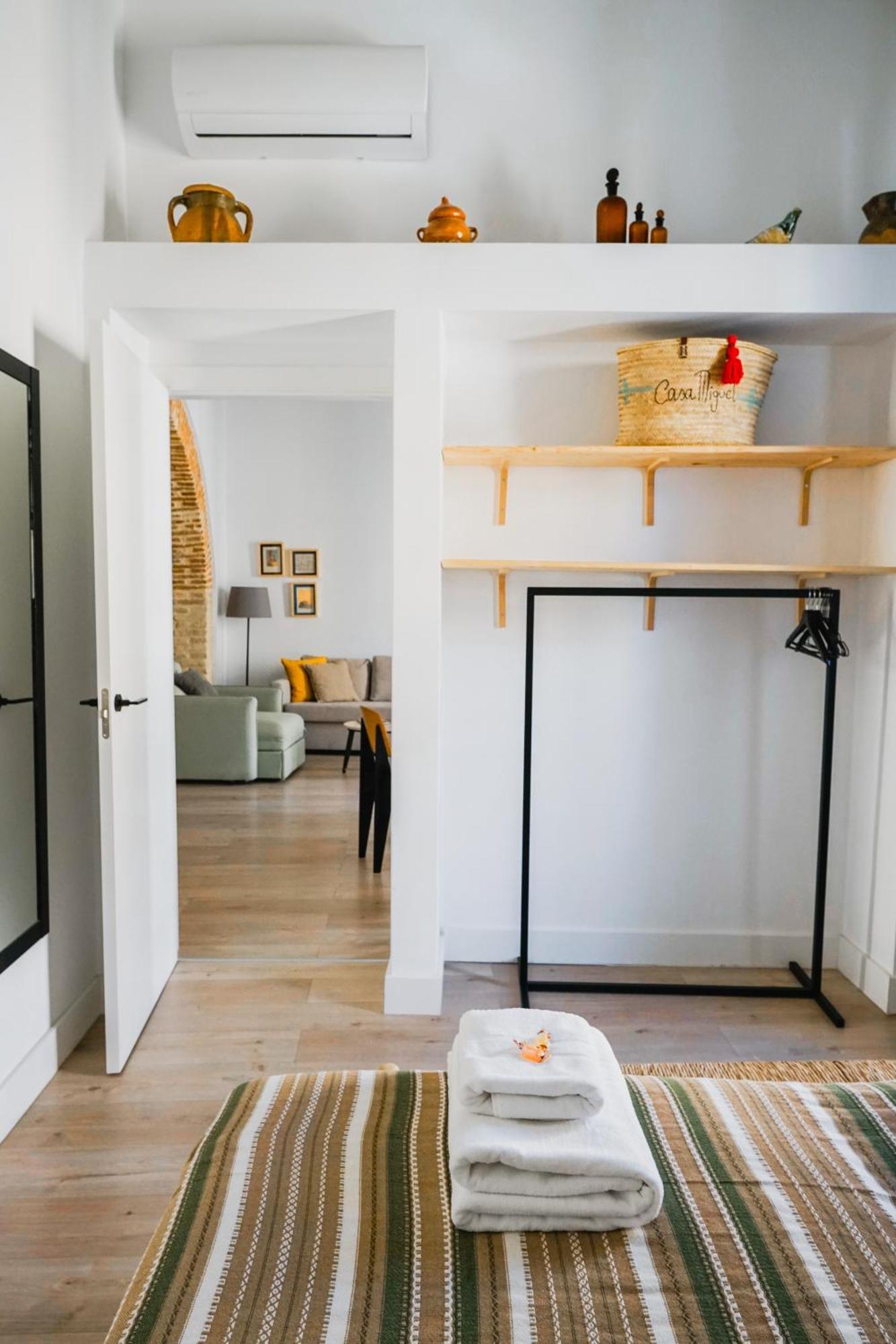 Casa Miguel - Apartamento 5 Sanlúcar de Barrameda Zewnętrze zdjęcie