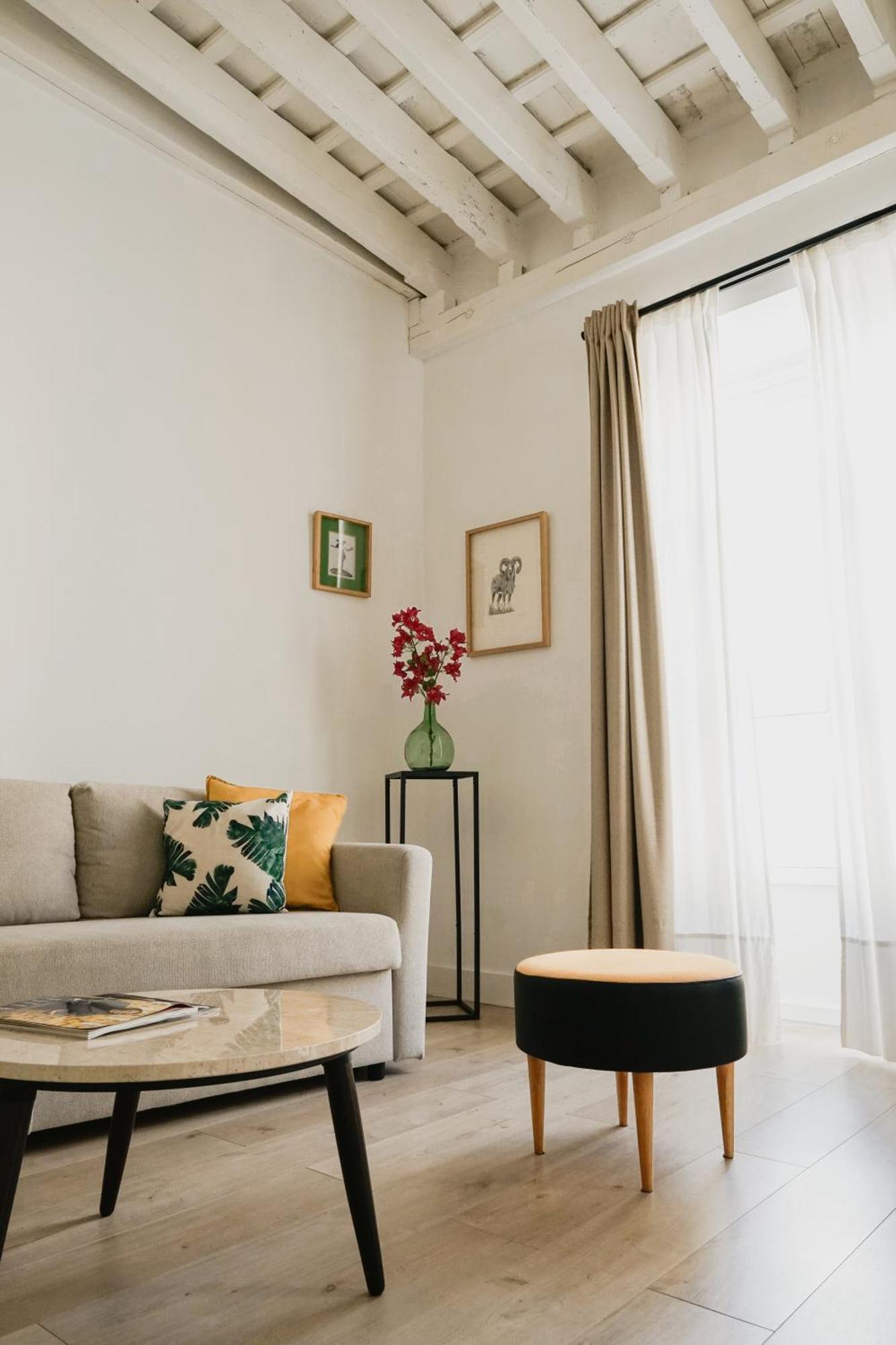 Casa Miguel - Apartamento 5 Sanlúcar de Barrameda Zewnętrze zdjęcie